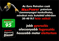 Maxpower promó szöveg
